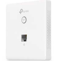 Точка доступу TP-LINK EAP115 WALL N300, 2хFE LAN, PoE