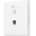 Точка доступу TP-LINK EAP115 WALL N300, 2хFE LAN, PoE