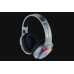 Гарнітура ігрова Razer Barracuda X Chroma, BT/WL, RGB, Phantom White Ed.