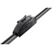 Склоочисник BOSCH Aerotwin безкаркасний комплект 625/500мм (3 397 014 164)