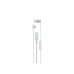 Навушники In-ear Sony IER-EX15C USB-C, Mic, Білий