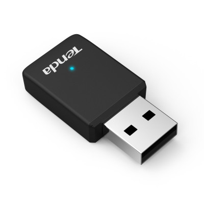 WiFi-адаптер TENDA U9 AC650, USB
