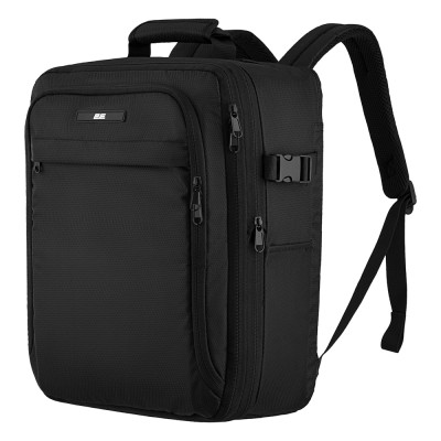 Рюкзак дорожній 2Е Trek, Cabin size, поліестр, EXP, 17/23л, з відсіком для ноутбука 16 Рюкзак дорожній 2Е Trek, Cabin size, поліестр, EXP, 17/23л, з відсіком для ноутбука 16