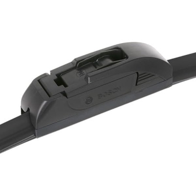 Склоочисник Bosch Aerotwin безкаркасний 600мм (3 397 008 538)
