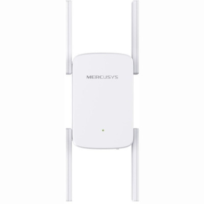 Повторювач Wi-Fi сигналу MERCUSYS ME50G AC1900 1хGE LAN ext. ant x4