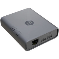 Маршрутизатор MikroTik EC25-EU&KNE IoT, LTE4 Маршрутизатор MikroTik EC25-EU&KNE IoT, LTE4