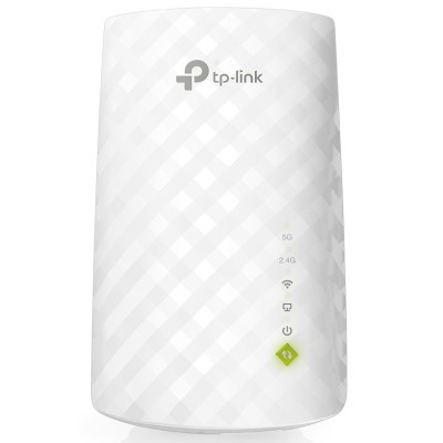 Розширювач покриття WiFi TP-LINK RE220 AC750, 1xFE LAN, MESH