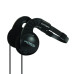 Навушники On-Ear Koss Sporta Pro, 3.5 mini-jack, 1.2м, Чорний