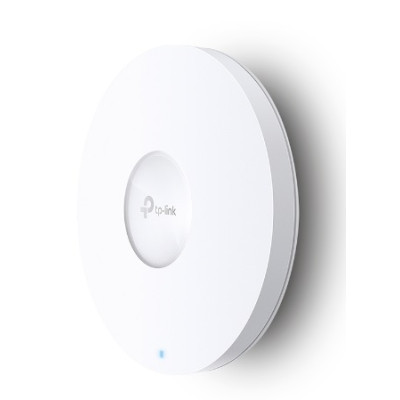 Точка доступу TP-LINK EAP653 AX3000, 1xGE LAN, PoE, Passive PoE