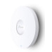 Точка доступу TP-LINK EAP653 AX3000, 1xGE LAN, PoE, Passive PoE