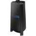 Акустична система Samsung MX-T70 1500Вт, 2.0, BT, USB, 3.5 Mini Jack, IPX5, Party Lights+, SBC, AAC, aptX, чорний