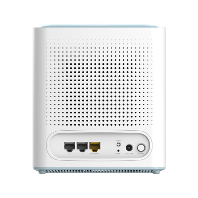 WiFi-система D-Link M32-3 EAGLE PRO AI AX1500 Mesh WiFi (3шт)