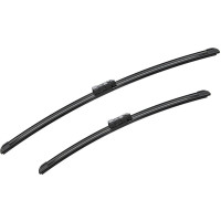 Склоочисник BOSCH Aerotwin безкаркасний комплект 600/475мм (3 397 118 979)
