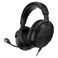 Гарнітура ігрова HyperX Cloud Stinger 3 xBox, mini-jack, чорний Гарнітура ігрова HyperX Cloud Stinger 3 xBox, mini-jack, чорний