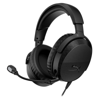Гарнітура ігрова HyperX Cloud Stinger 3 xBox, mini-jack, чорний