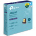 Адаптер WiFi TP-LINK Archer T600U nano AC600, USB