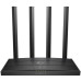 Маршрутизатор TP-LINK ARCHER C80 AC1900, 4xGE LAN, 1xGE WAN, MESH Маршрутизатор TP-LINK ARCHER C80 AC1900, 4xGE LAN, 1xGE WAN, MESH