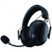 Гарнітура Razer BlackShark V3 X Hyperspeed, WL, чорний