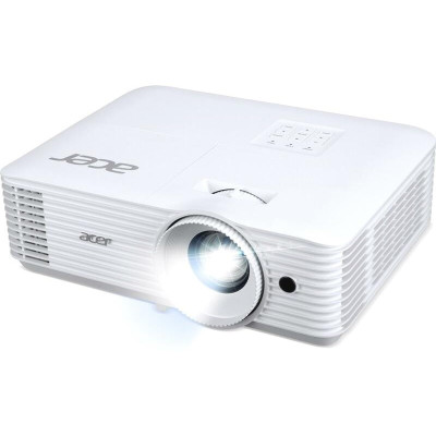 Проєктор Acer P1558i FHD, 5200 lm, 1.12-1.47, WiFi Проєктор Acer P1558i FHD, 5200 lm, 1.12-1.47, WiFi