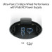 Система WiFi-Mesh TP-LINK Deco BE25 BE5000, 2x2.5GE LANWAN,  1мод, зовнішня