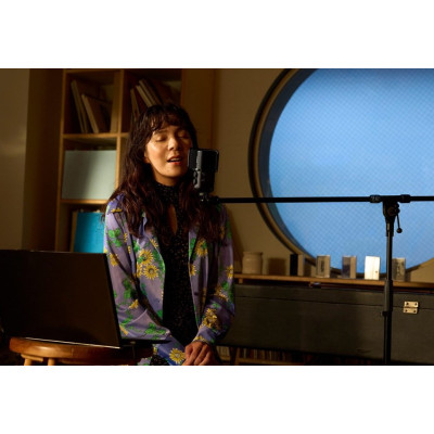 Мікрофон Sony ECM-S1