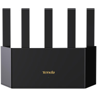 Маршрутизатор TENDA RX12LPro AX3000, 3xGE LAN, 1xGE WAN