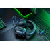 Гарнітура Razer BlackShark V2 HyperSpeed, USB/WL, чорний