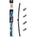 Склоочисник BOSCH Aerotwin Plus безкаркасний 550мм (3 397 006 949)