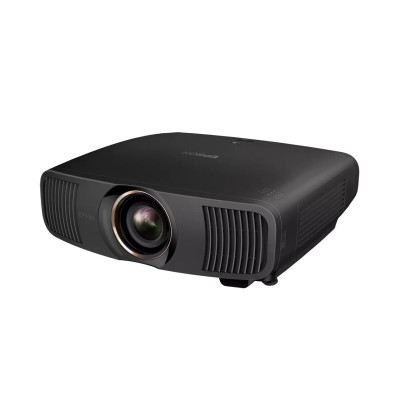 Проєктор домашнього кінотеатру Epson EH-QB1000B UHD, 3300 lm, LASER, 1.35-2.84, чорний Проєктор домашнього кінотеатру Epson EH-QB1000B UHD, 3300 lm, LASER, 1.35-2.84, чорний