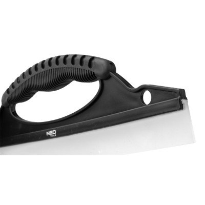 Скребок Neo Tools для видалення води 9.5х30см