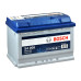 Акумулятор Bosch S4 12В 74А·год 680А R+ (0 092 S40 080)