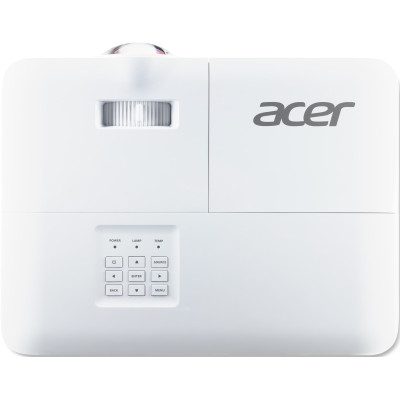 Проєктор короткофокусний Acer S1387 WXGA, 4000 Lm, 0.52