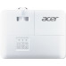 Проєктор короткофокусний Acer S1387 WXGA, 4000 Lm, 0.52