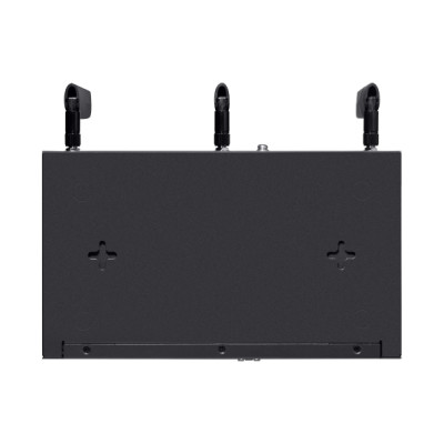 Мультисервісний Маршрутизатор TP-LINK ER706W AX3000 4xGE LAN/WAN, 1xGE WAN, 1xSFP, 1xUSB3.0