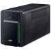 Джерело безперебійного живлення APC Back-UPS 1600VA/900W, RJ45, USB, 6xC13