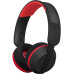 Навушники Over-ear Philips TAA6219 BT 5.4, IP55, Solar Power, SBC, AAC, Wireless, Mic