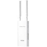 Маршрутизатор MERCUSYS MB118-4G N300, 4G/LTE, 1xFE LAN, outdoor