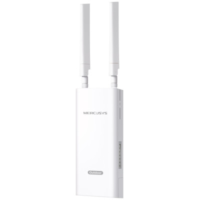 Маршрутизатор MERCUSYS MB118-4G N300, 4G/LTE, 1xFE LAN, outdoor