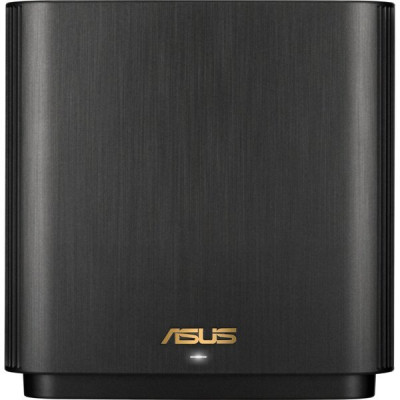 Система WiFi-Mesh ASUS ZenWiFi XT9 AX7800, 3xGE LAN, 1x2.5GE WAN, 1xUSB 3.2, 2 мод, чорний