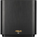 Система WiFi-Mesh ASUS ZenWiFi XT9 AX7800, 3xGE LAN, 1x2.5GE WAN, 1xUSB 3.2, 2 мод, чорний