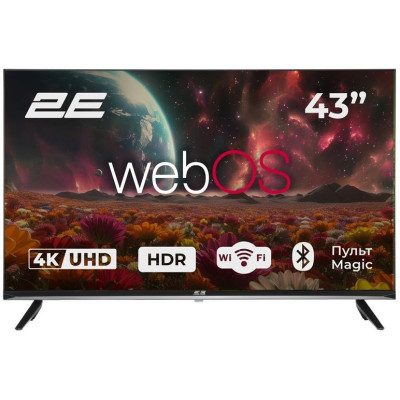 Телевізор 43 Телевізор 43