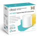 Система WiFi-Mesh TP-LINK Deco X20 AX1800, 1xGE LAN, 1xGE WAN, 1мод