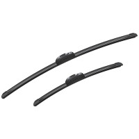 Склоочисник BOSCH Aerotwin Retrofit безкаркасний комплект 600/400мм (3 397 118 907)