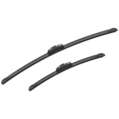 Склоочисник BOSCH Aerotwin Retrofit безкаркасний комплект 600/400мм (3 397 118 907)