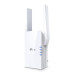 Розширювач покриття WiFi TP-LINK RE705X AX3000, 1хGE, MESH Розширювач покриття WiFi TP-LINK RE705X AX3000, 1хGE, MESH