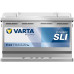 Акумулятор Varta Dynamic SLI 12В 77Аг 780А R+ (577400078)