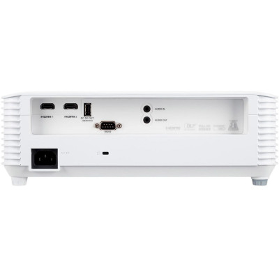 Проєктор Acer X1528 FHD, 5200 lm, 1.48-1.62