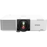 Проєктор Epson EB-L530U WUXGA, 5200 lm, LASER, 1.358-2.2, WiFi