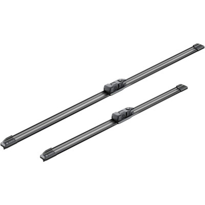 Склоочисник BOSCH Aerotwin безкаркасний комплект 650/475мм (3 397 007 309)