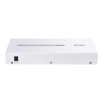 Маршрутизатор ASUS ExpertWiFi EBG19P 8xGE LAN (8xPoE), 1xGE WAN, 1xUSB 3.2, 123W, BT Маршрутизатор ASUS ExpertWiFi EBG19P 8xGE LAN (8xPoE), 1xGE WAN, 1xUSB 3.2, 123W, BT